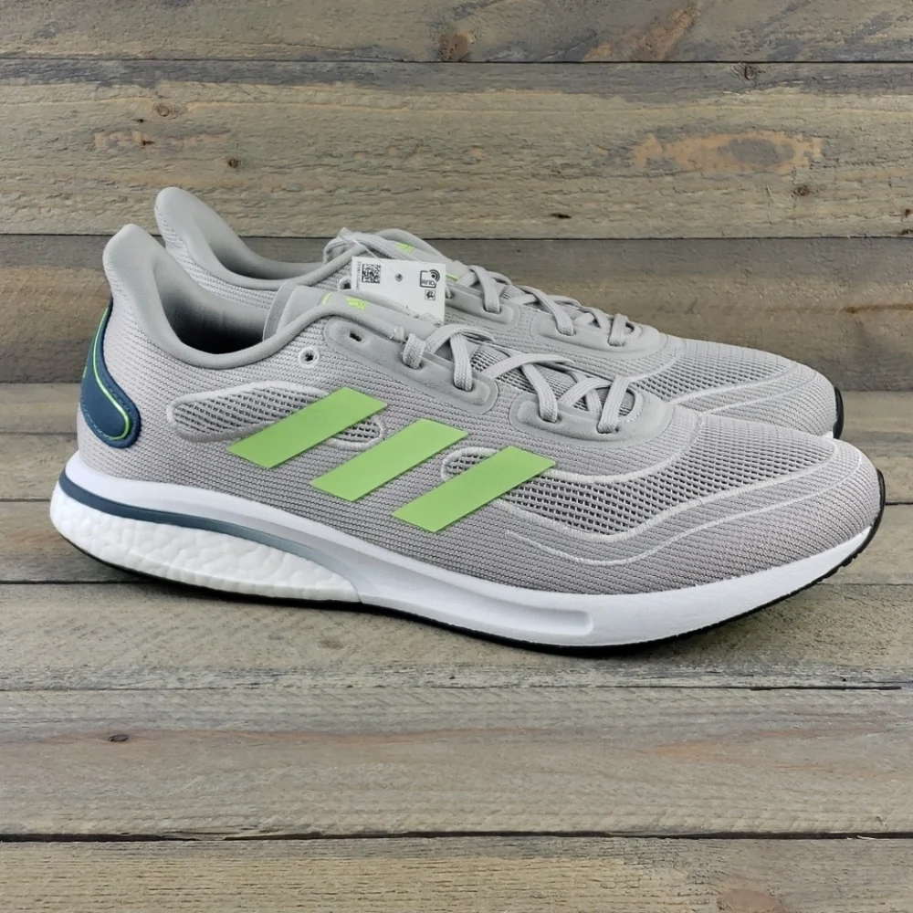 adidas Supernova Bounce Running Shoes